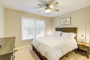 Spacious Family Retreat Near DC: Ideal For Groups!