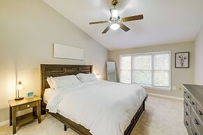 Spacious Family Retreat Near DC: Ideal For Groups!