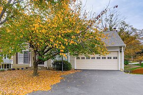 Spacious Family Retreat Near DC: Ideal For Groups!