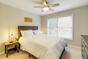 Spacious Family Retreat Near DC: Ideal For Groups!