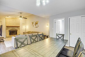 Spacious Family Retreat Near DC: Ideal For Groups!