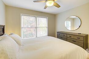 Spacious Family Retreat Near DC: Ideal For Groups!