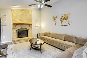 Spacious Family Retreat Near DC: Ideal For Groups!