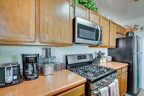 Golf Course & Mtn Views - Tucson Getaway!