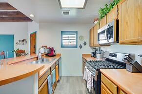 Golf Course & Mtn Views - Tucson Getaway!