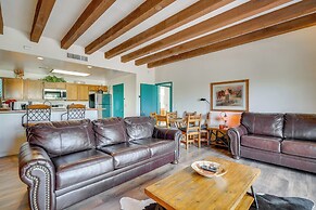 Golf Course & Mtn Views - Tucson Getaway!