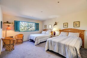 Golf Course & Mtn Views - Tucson Getaway!