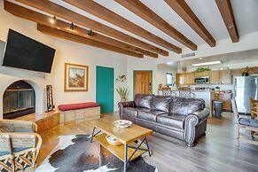Golf Course & Mtn Views - Tucson Getaway!