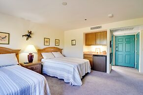 Golf Course & Mtn Views - Tucson Getaway!