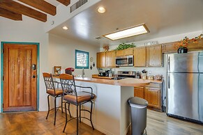 Golf Course & Mtn Views - Tucson Getaway!