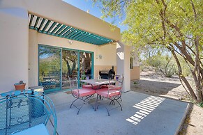 Golf Course & Mtn Views - Tucson Getaway!