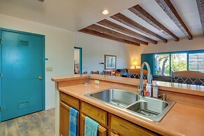 Golf Course & Mtn Views - Tucson Getaway!