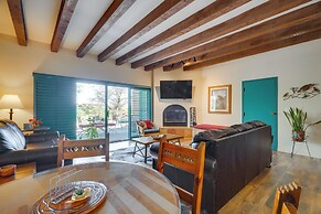 Golf Course & Mtn Views - Tucson Getaway!