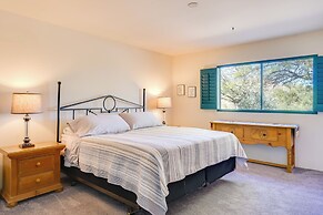 Golf Course & Mtn Views - Tucson Getaway!