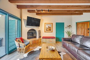 Golf Course & Mtn Views - Tucson Getaway!
