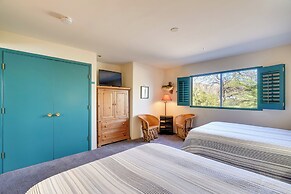 Golf Course & Mtn Views - Tucson Getaway!