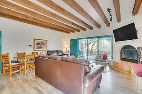 Golf Course & Mtn Views - Tucson Getaway!