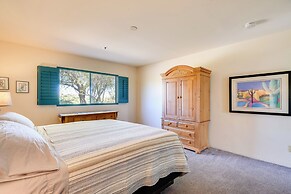 Golf Course & Mtn Views - Tucson Getaway!