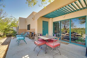 Golf Course & Mtn Views - Tucson Getaway!