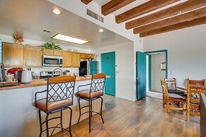 Golf Course & Mtn Views - Tucson Getaway!