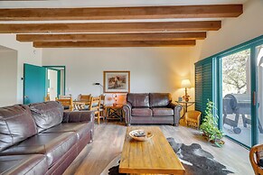 Golf Course & Mtn Views - Tucson Getaway!