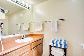 Golf Course & Mtn Views - Tucson Getaway!