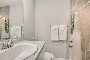 11 Mi to Rainbow Springs: Dunnellon Retreat!