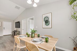 11 Mi to Rainbow Springs: Dunnellon Retreat!