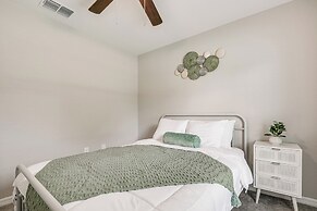 11 Mi to Rainbow Springs: Dunnellon Retreat!