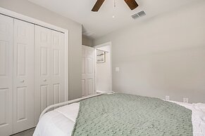 11 Mi to Rainbow Springs: Dunnellon Retreat!