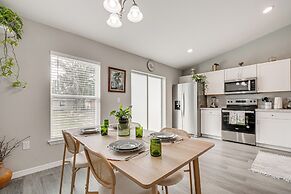 11 Mi to Rainbow Springs: Dunnellon Retreat!