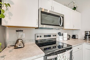 11 Mi to Rainbow Springs: Dunnellon Retreat!