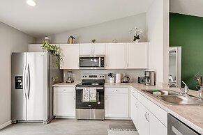 11 Mi to Rainbow Springs: Dunnellon Retreat!