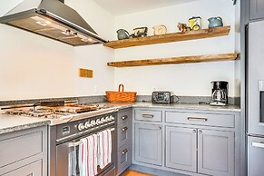Near Okemo Slopes: Peaceful Home w/ Trail Access