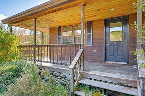 Near Okemo Slopes: Peaceful Home w/ Trail Access