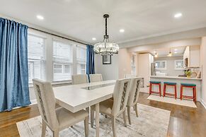3 Mi to Dtwn: Home w/ Fenced Yard in Atlanta!