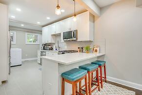 3 Mi to Dtwn: Home w/ Fenced Yard in Atlanta!