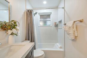 3 Mi to Dtwn: Home w/ Fenced Yard in Atlanta!