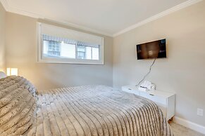 3 Mi to Dtwn: Home w/ Fenced Yard in Atlanta!