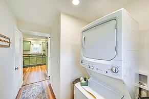Home on Legacy Hills Golf Course w/ Patio!