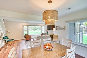 Home on Legacy Hills Golf Course w/ Patio!