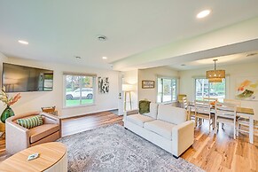 Home on Legacy Hills Golf Course w/ Patio!