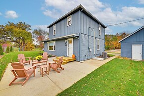 Home on Legacy Hills Golf Course w/ Patio!