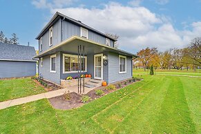 Home on Legacy Hills Golf Course w/ Patio!
