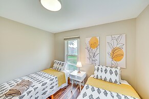 Home on Legacy Hills Golf Course w/ Patio!