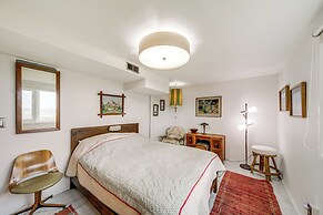 Hot Tub & Sweeping Views: Apt in Clarkston!