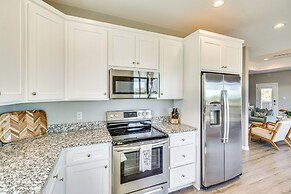 Walk to Water: Game Room at Buchanan Dam Home!