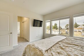 Chowchilla Home w/ Private Patio!