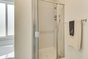 Chowchilla Home w/ Private Patio!