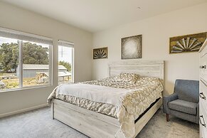 Chowchilla Home w/ Private Patio!